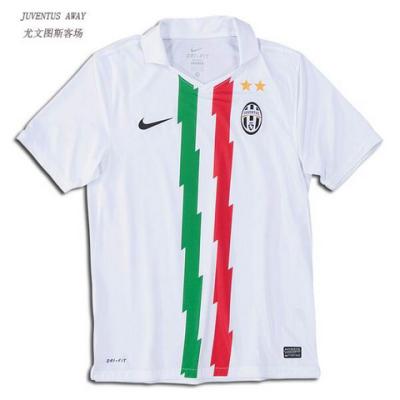 Football Jersey-186